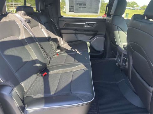 New 2026 RAM 2500 Laramie image 28