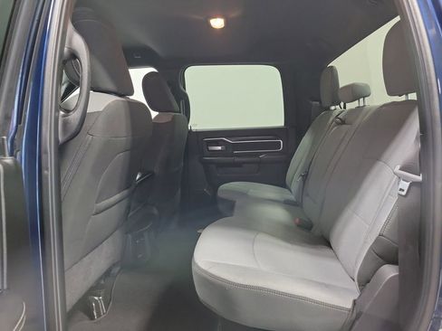 Used 2024 RAM 2500 Big Horn image 29