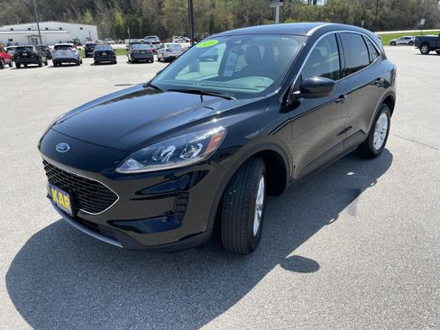 Used 2020 Ford Escape SE AWD/4WD image 5