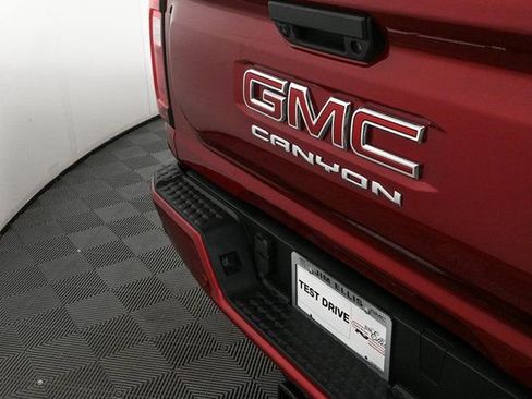 New 2026 GMC Canyon Elevation w/ Convenience Package image 33