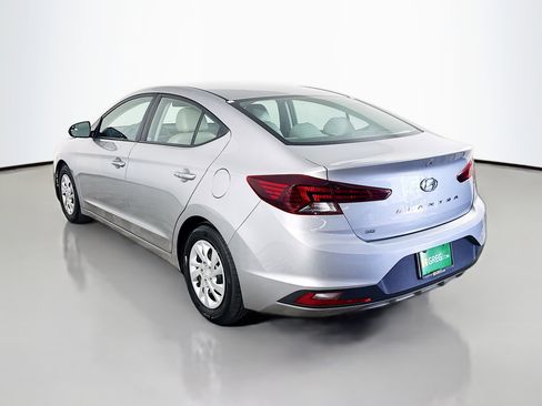 Used 2020 Hyundai Elantra SE w/ Cargo Package (C1) image 7