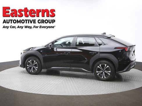 Used 2023 Subaru Solterra AWD image 62