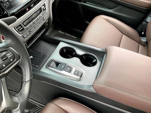 Used 2024 Honda Ridgeline RTL image 19