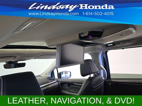 Used 2025 Honda Odyssey Touring image 20