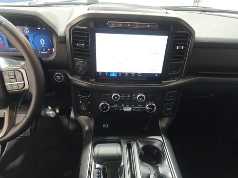 Used 2024 Ford F150 XLT w/ Equipment Group 302A MID AWD/4WD image 16