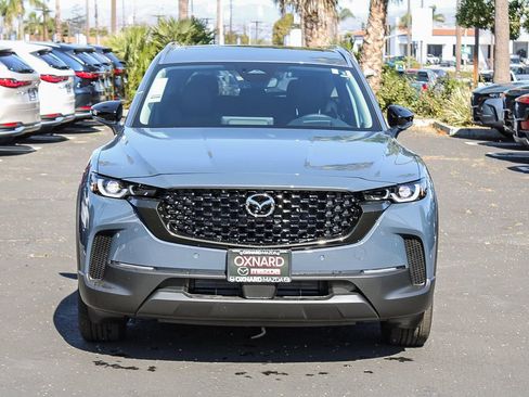 New 2026 MAZDA CX-50 2.5 Hybrid w/ Weather Package image 2