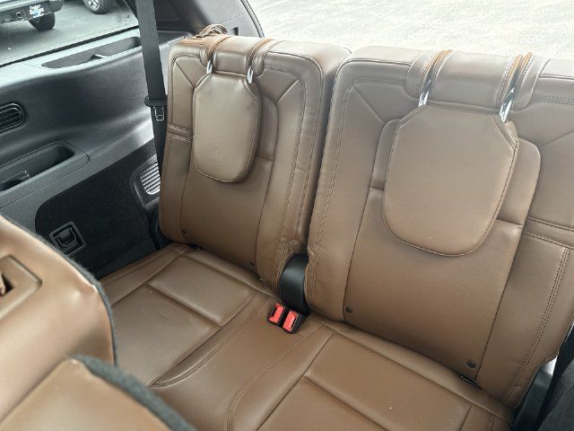 Used 2021 Lincoln Aviator Reserve w/ Equipment Group 202A AWD/4WD image 28