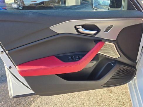 Used 2023 Acura TLX SH-AWD w/ A-SPEC Pkg image 24