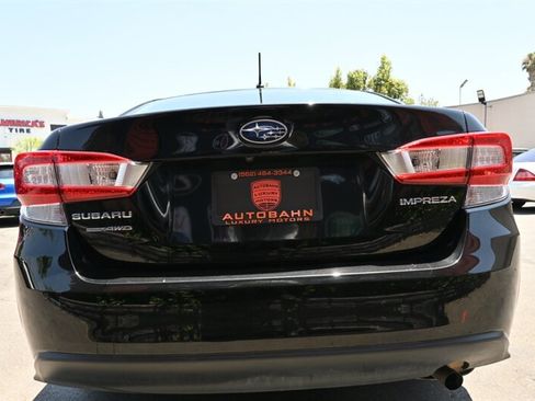 Used 2022 Subaru Impreza 2.0i AWD/4WD image 19