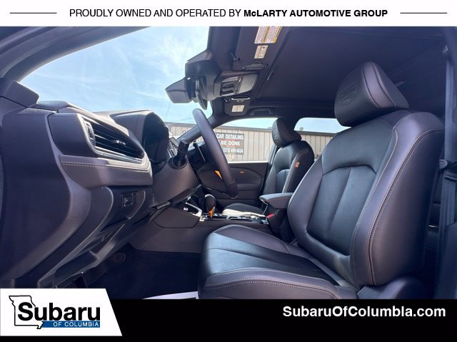 Certified 2026 Subaru Forester Wilderness w/ Wilderness Package AWD/4WD image 29