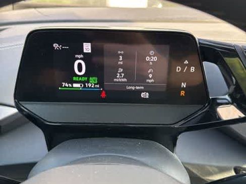 Certified 2023 Volkswagen ID.4 Pro S AWD/4WD image 15