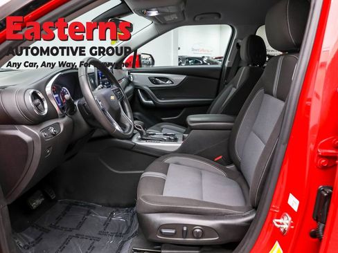 Used 2023 Chevrolet Blazer LT image 14