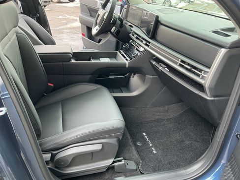 New 2026 Hyundai Santa Fe SEL AWD/4WD image 14