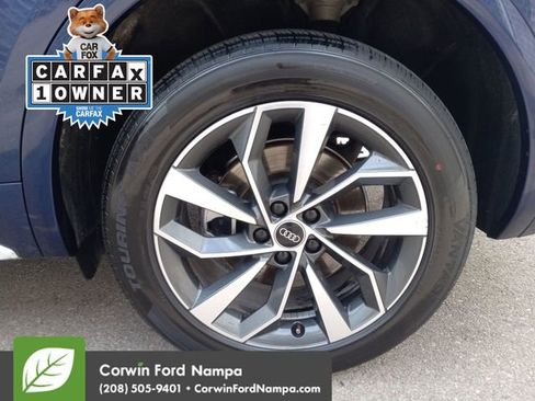 Used 2024 Audi Q5 2.0T Premium Plus image 31