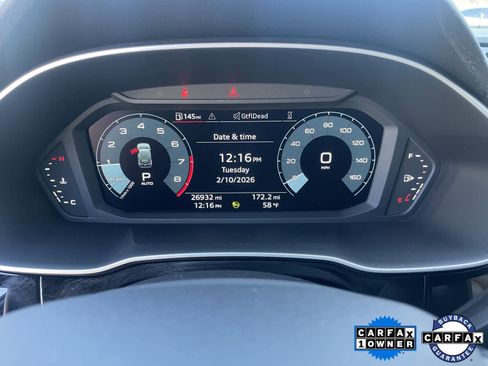 Used 2022 Audi Q3 2.0T Premium Plus image 16