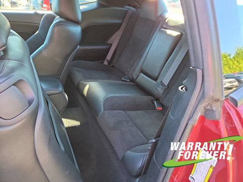 Used 2022 Dodge Challenger GT w/ Plus Package RWD image 16