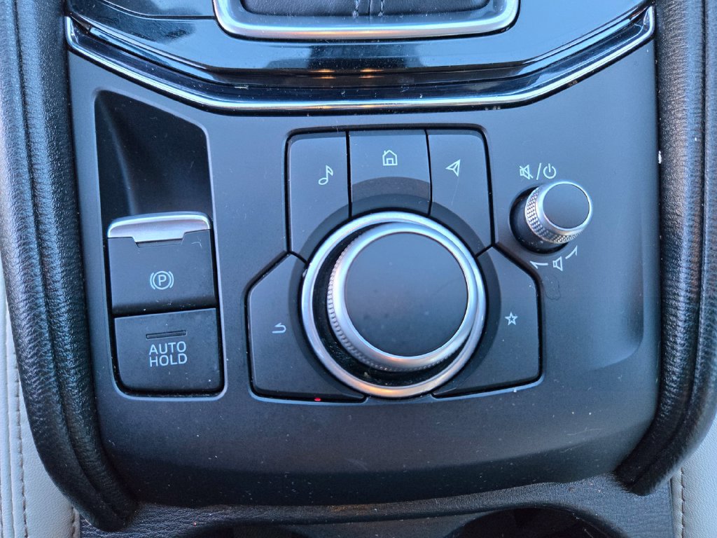 Certified 2023 MAZDA CX-5 AWD 2.5 S image 18