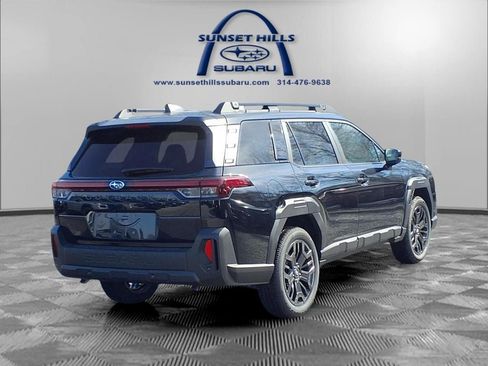 New 2026 Subaru Outback Limited XT image 2