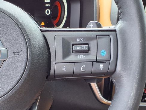 Used 2021 Nissan Rogue Platinum image 21