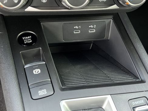 New 2026 Nissan Kicks S FWD image 11