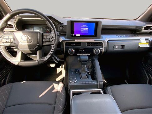 New 2026 Toyota Tacoma SR5 RWD image 5
