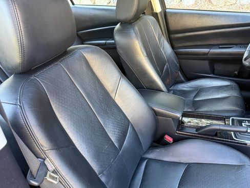 Used 2012 MAZDA MAZDA6 i Grand Touring image 15