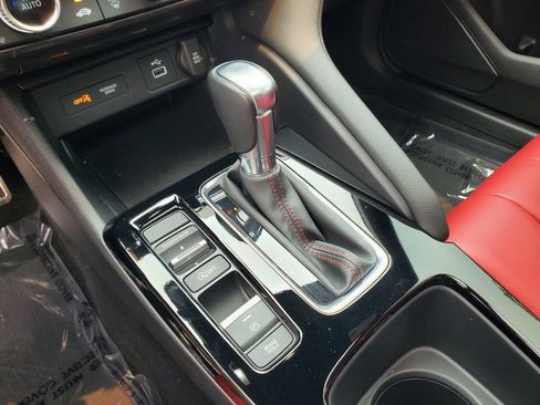Used 2024 Acura Integra A-Spec FWD image 31