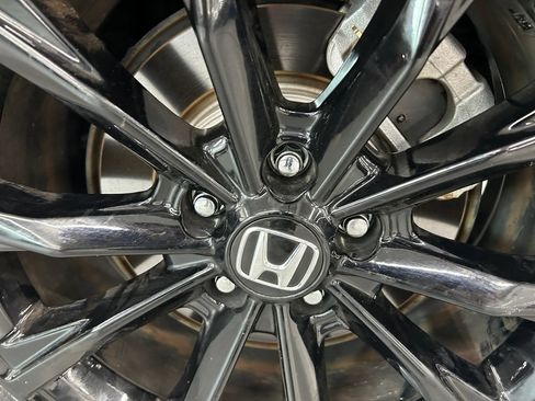 Used 2024 Honda CR-V Sport-L image 14