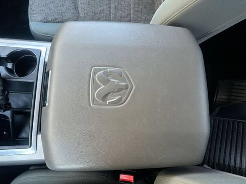 Used 2015 RAM 1500 Big Horn AWD/4WD image 22