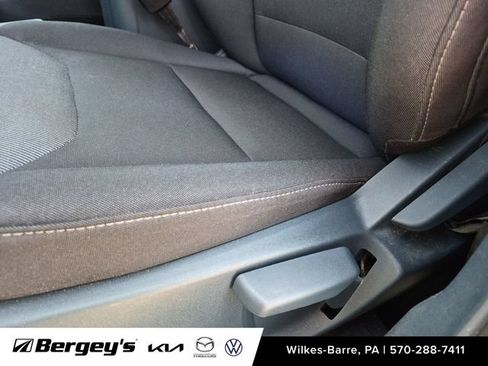 Used 2024 Ford Maverick XL w/ Equipment Group 100A Standard AWD/4WD image 13