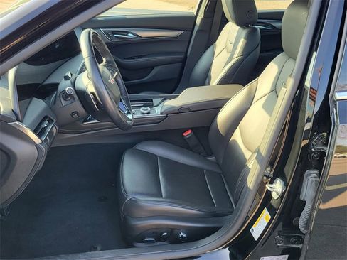 Used 2025 Cadillac CT5 Premium Luxury image 16