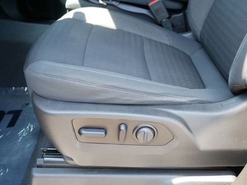 Used 2020 Chevrolet Silverado 1500 RST AWD/4WD image 20