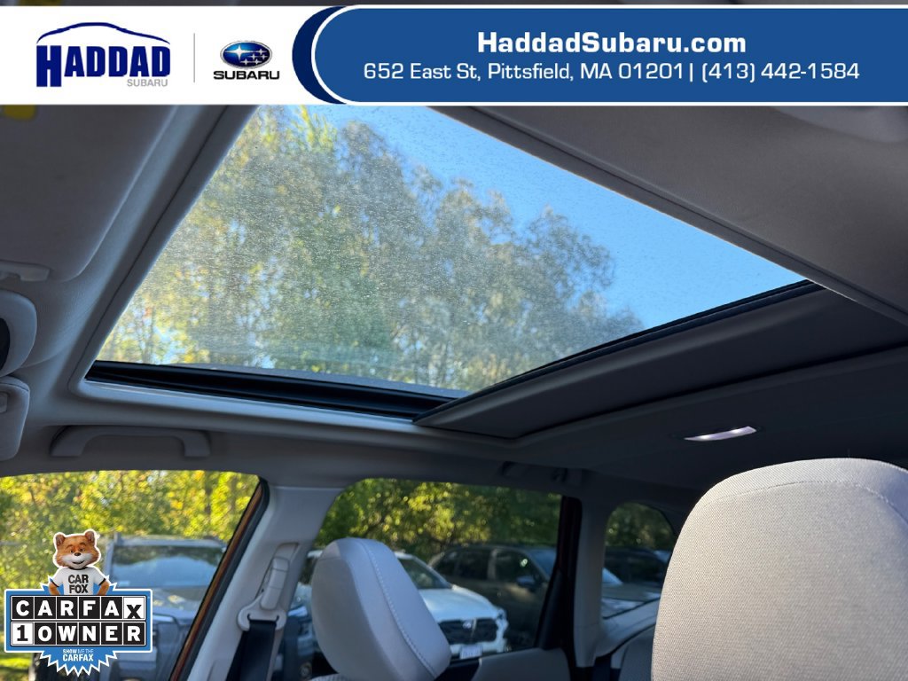 Used 2024 Subaru Forester Premium AWD/4WD image 17