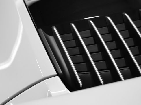 Used 2025 Porsche 911 Turbo S image 30