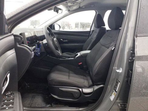 New 2026 Hyundai Tucson SE image 13