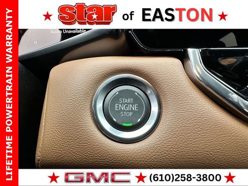 New 2026 GMC Canyon AT4 w/ Technology Plus Package image 24