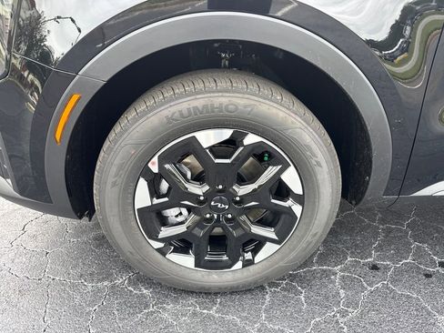 New 2026 Kia Sorento S AWD/4WD image 9