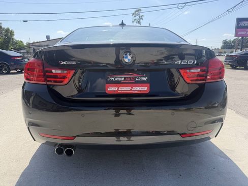 Used 2015 BMW 428i xDrive Coupe AWD/4WD image 20