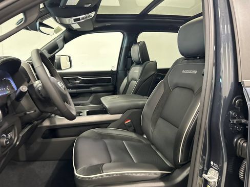 New 2026 RAM 1500 Laramie AWD/4WD image 16