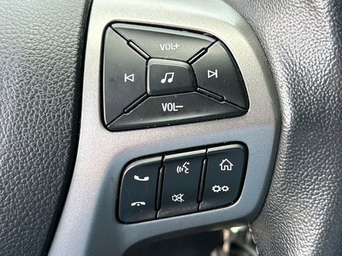 Used 2022 Ford Ranger XLT w/ Equipment Group 301A Mid AWD/4WD image 21