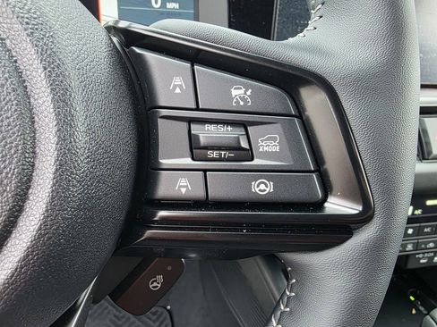 New 2026 Subaru Outback Touring XT AWD/4WD image 27