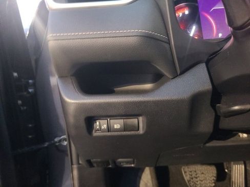 Used 2024 Toyota RAV4 XLE image 25