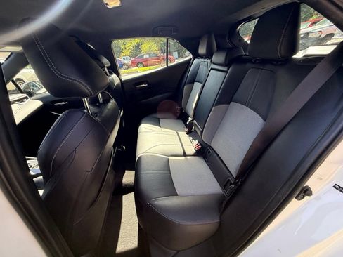 Used 2019 Toyota Corolla XSE FWD image 27