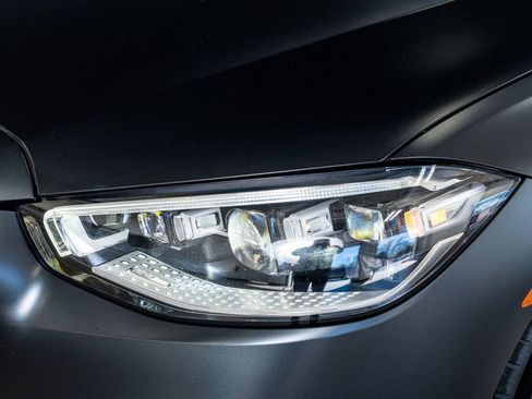 Used 2024 Mercedes-Benz S 63 AMG S image 13