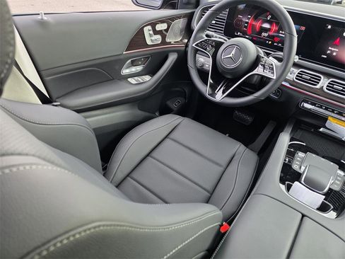 Used 2026 Mercedes-Benz GLE 450 4MATIC image 28