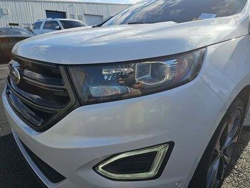 Used 2018 Ford Edge Sport w/ Equipment Group 401A image 33
