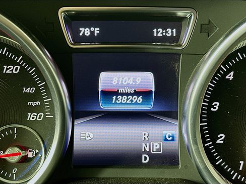 Used 2019 Mercedes-Benz GLS 450 4MATIC image 19