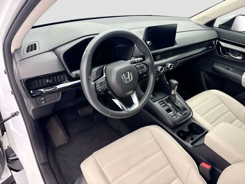 Used 2023 Honda CR-V EX-L image 9