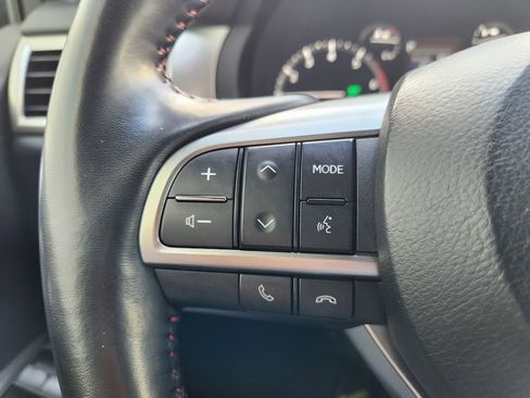 Certified 2022 Lexus GX 460 Luxury w/ Sport Design Package AWD/4WD image 29