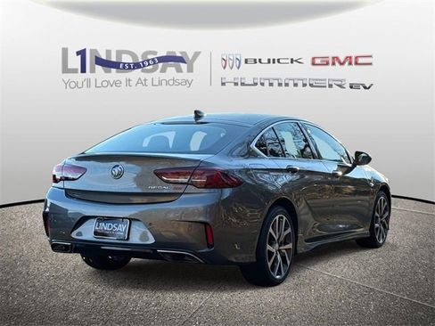 Used 2019 Buick Regal GS image 2